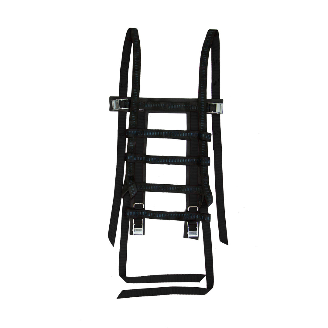 GCAG Uprising Soft Rack Kit