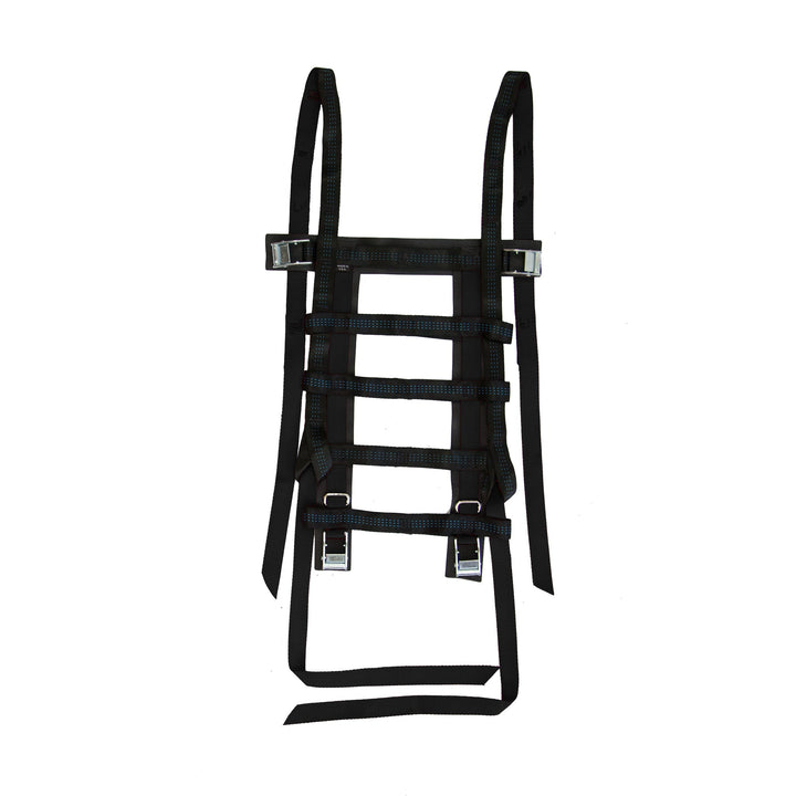 GCAG Uprising Soft Rack Kit