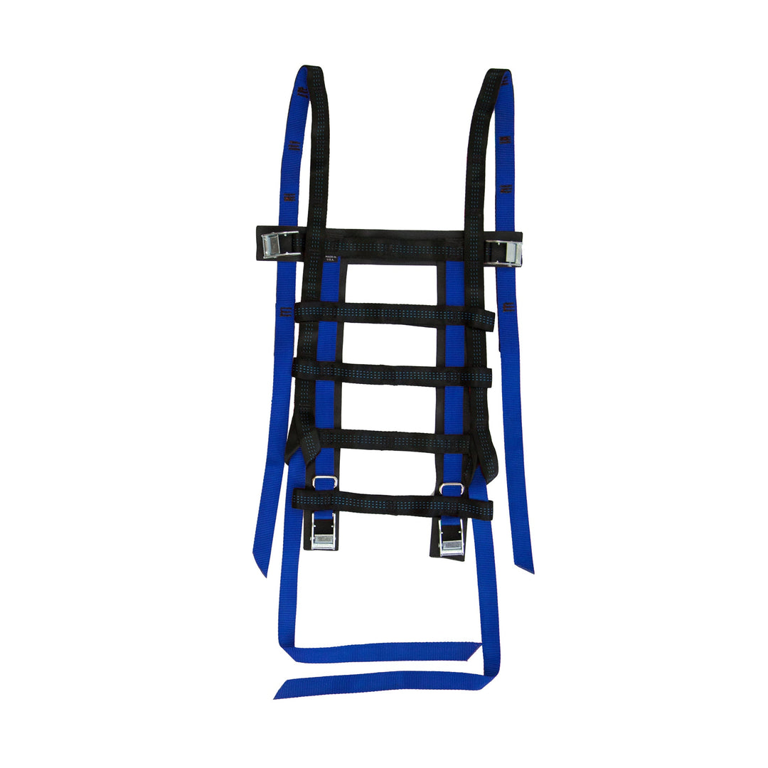 GCAG Uprising Soft Rack Kit