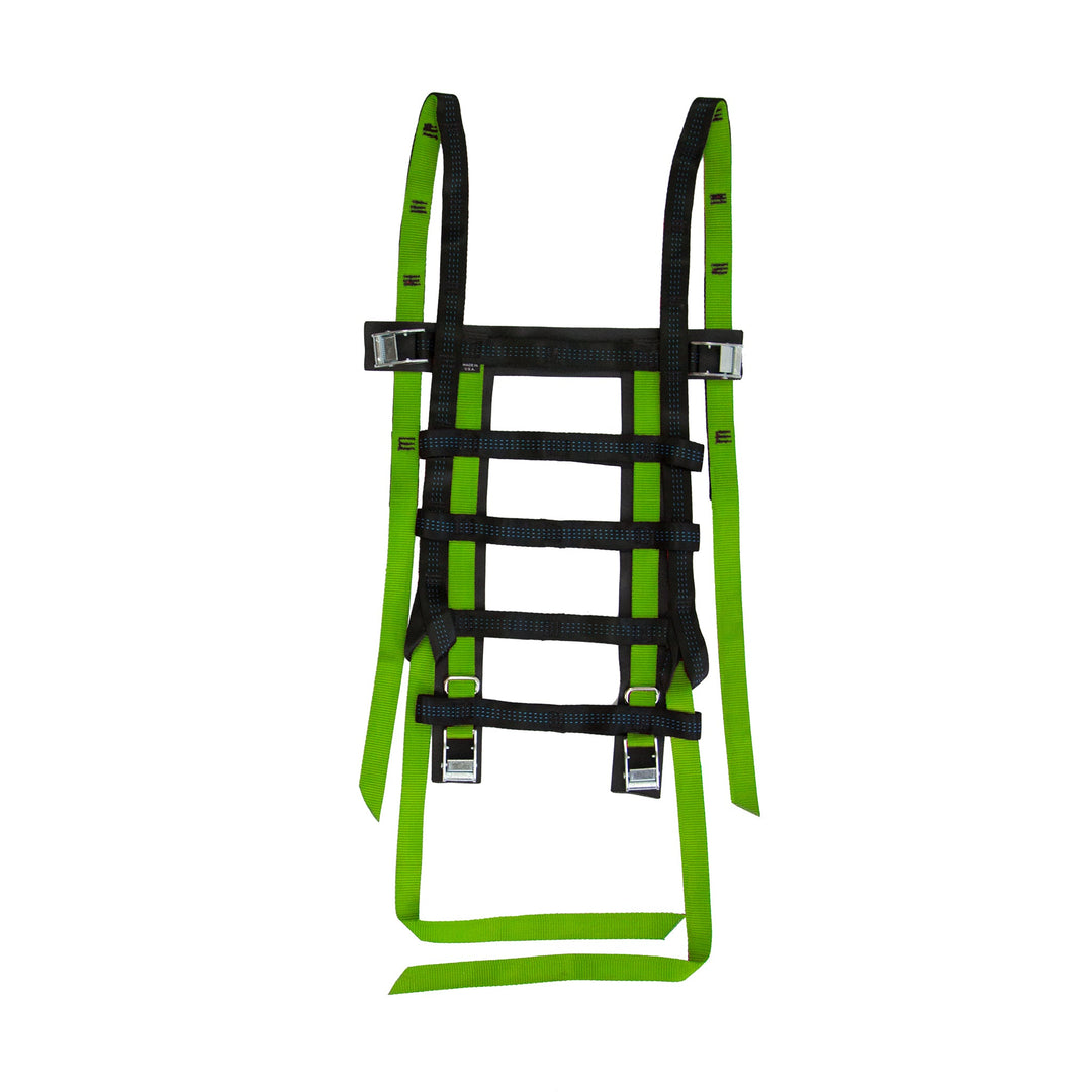 GCAG Uprising Soft Rack Kit