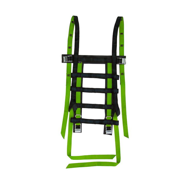 GCAG Uprising Soft Rack Kit