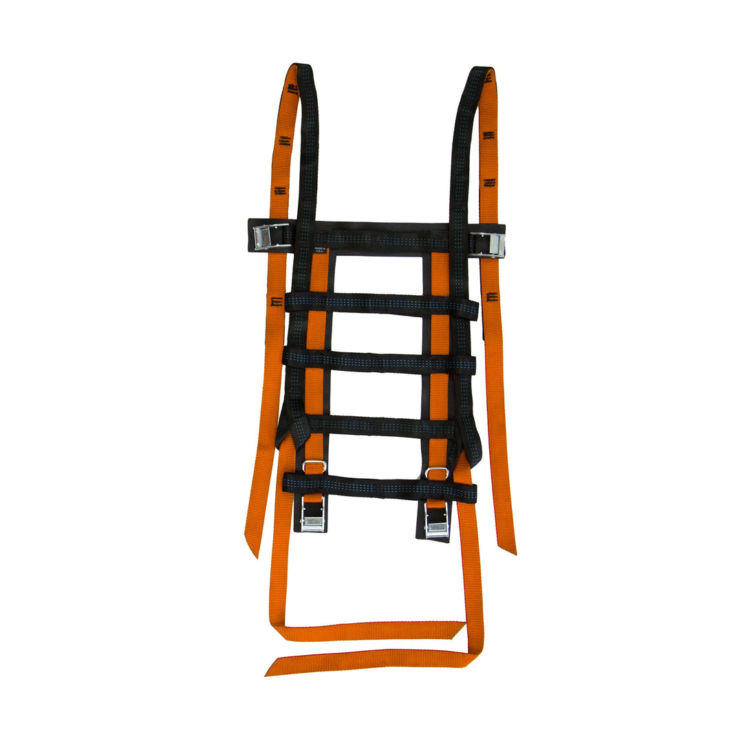 GCAG Uprising Soft Rack Kit