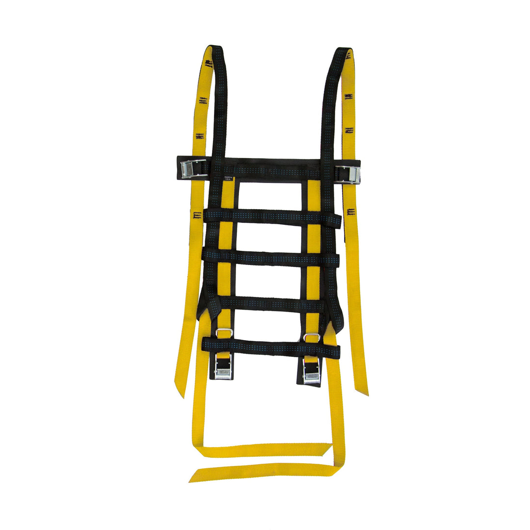 GCAG Uprising Soft Rack Kit