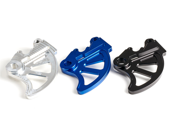 Rear Disc Guard - 125-530