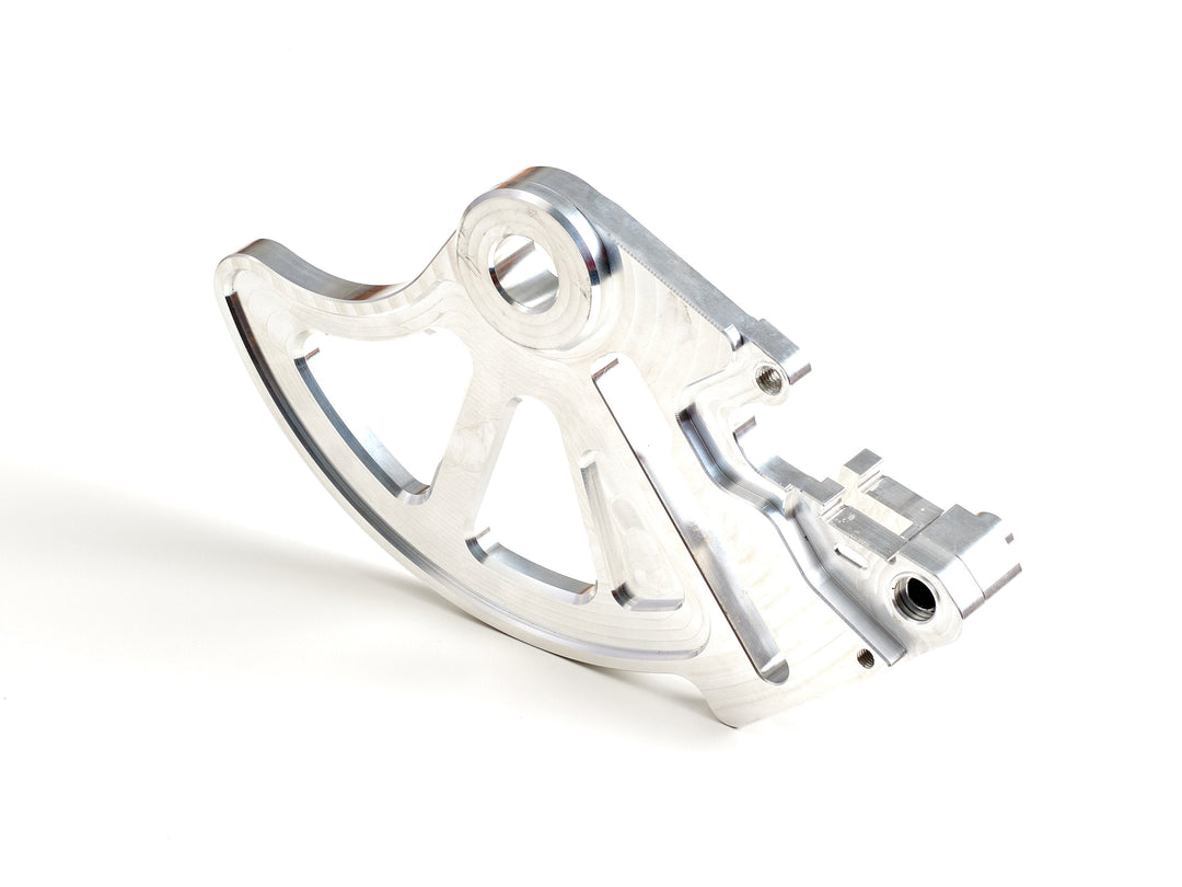 Rear Disc Guard - 125-530