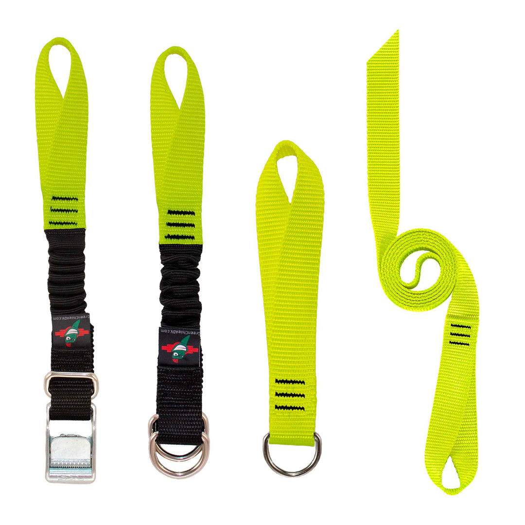 GCAG Bag Snake Kit