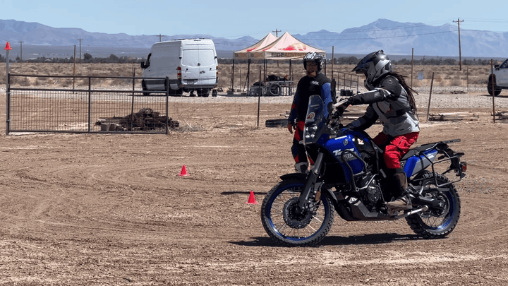 Pahrump, NV 2-Day ADV Training