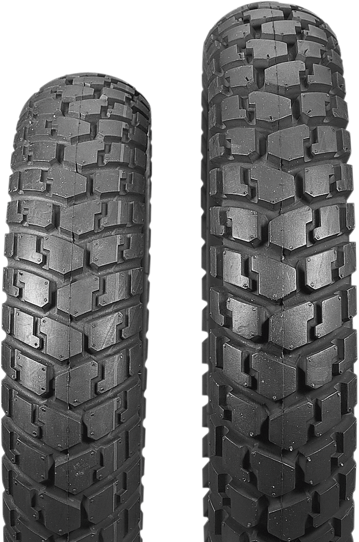 DURO HF904 Median Rear Tire - Image 1