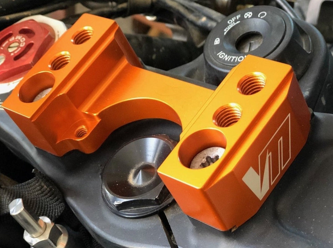 Stabilizer Submount and/or Bar Riser - 790/890/901