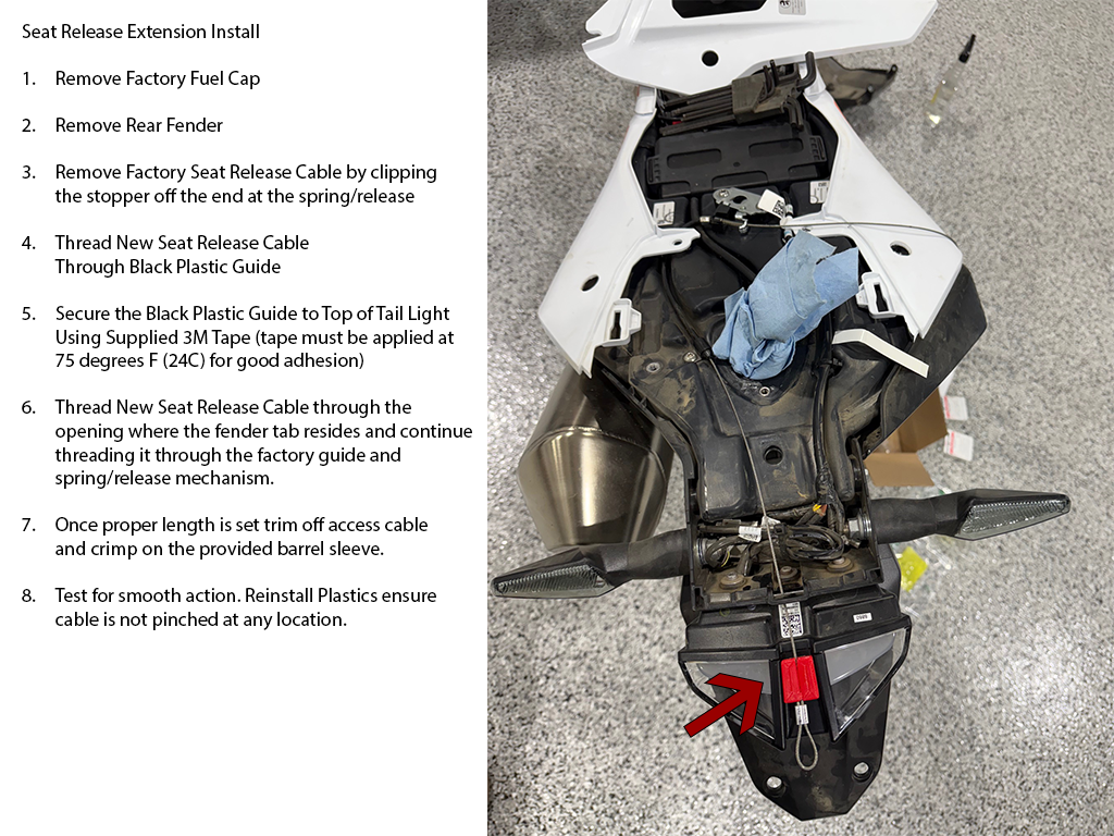 Fuel Filler - 690