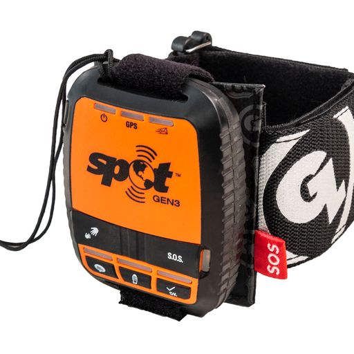 Giant Loop Tracker Packer™ holster