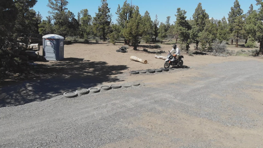 Bend, Oregon Adventure Bike Training. 2-Day Course - RIDE Adventures – shop.rideadv.com