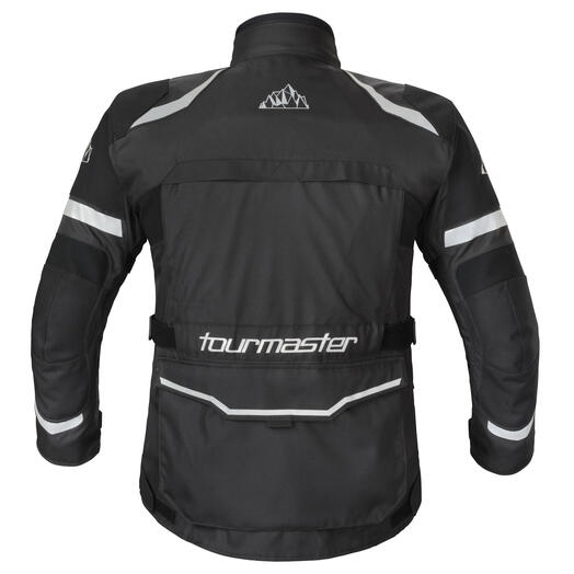 Tourmaster Mariner Waterproof Jacket