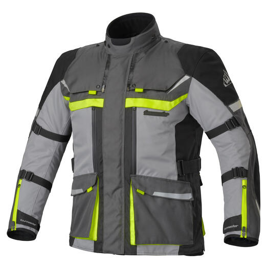 Tourmaster Mariner Waterproof Jacket