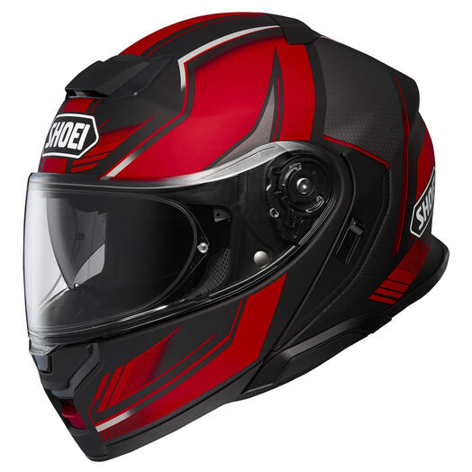 SHOEI NEOTEC 3 GRASP