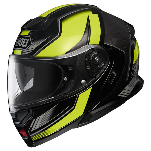 SHOEI NEOTEC 3 GRASP