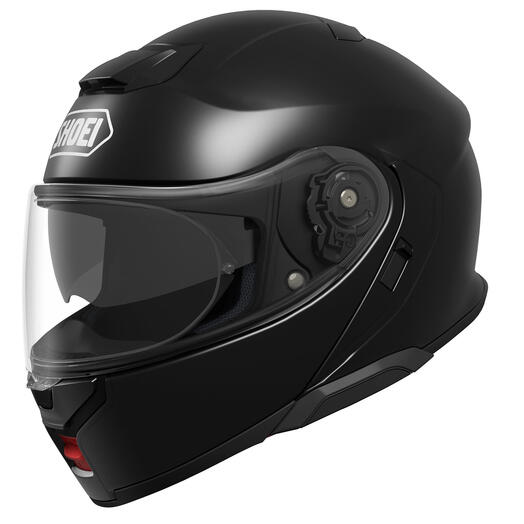 Shoei Neotec 3 Helmet - Black