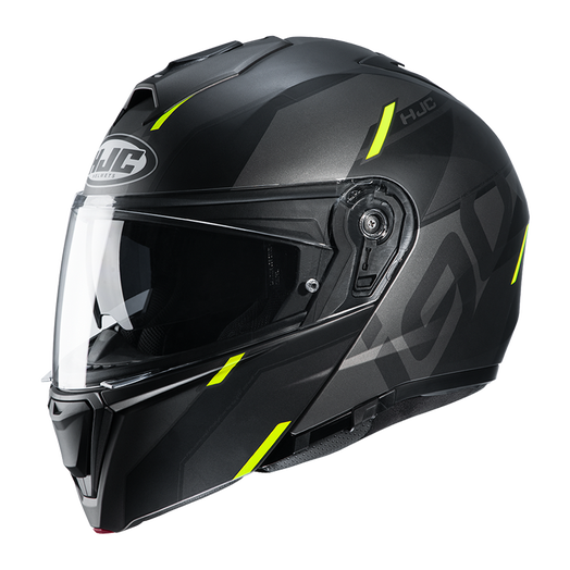 HJC I90 AVENTA