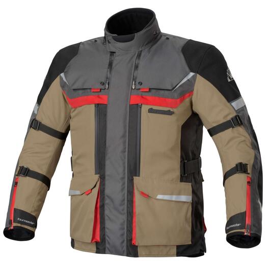 Tourmaster Mariner Waterproof Jacket
