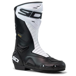 Sidi Performer Gore Boots for motorcycle riders