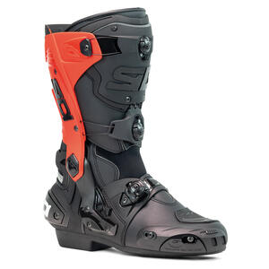 Sidi Rex Boot for motorcycle riders