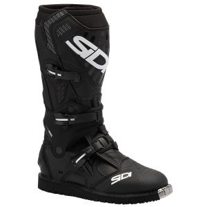Sidi Crossair HD Enduro Boot for extreme off-road protection and performance