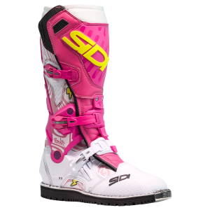 Sidi Crossair HD Enduro Boot for motorcycle riders