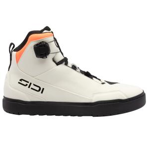 Sidi Kryo Riding Shoes for motorcycle riders