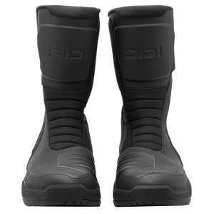 Sidi Aria 2 GTX Boot in black for motorcycle riders