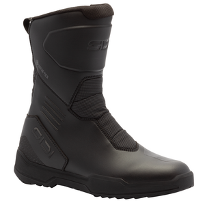 Sidi Gavia 2 GTX Boot for waterproof motorcycle touring
