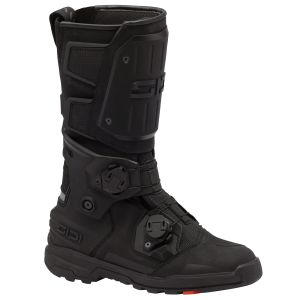 Sidi Taurus GTX Boot Waterproof | RIDE Adventures