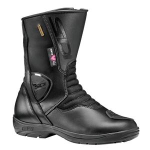 Sidi Lady Gavia Gore Boot for female motorcycle riders