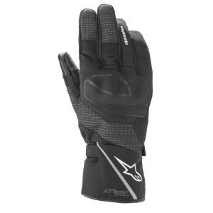 Alpinestars Andes V3 Drystar Gloves for waterproof motorcycle riding