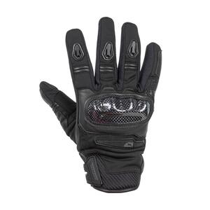CORTECH Super-Sonic Gloves Waterproof for all-weather motorcycle riding