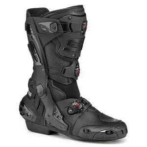 Sidi Rex Air Boot for motorcycle riders
