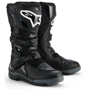 Alpinestars Corozal V2 Adventure Drystar Boots for motorcycle riding