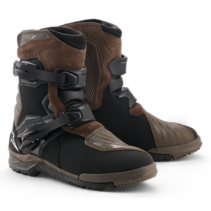 Alpinestars Belize V2 Drystar Boots for motorcycle riders