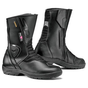 Sidi Lady Gavia Gore Boots for motorcycle riders
