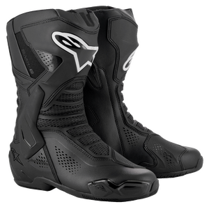 ALPINESTARS SMX-6 V3 Vented Boots for motorcycle riders