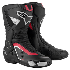 Alpinestars SMX-6 V3 Vented Boots for motorcycle riders