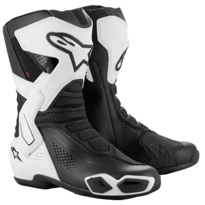 Alpinestars Stella SMX-6 V3 Vented Boots for women's motorcycle riding