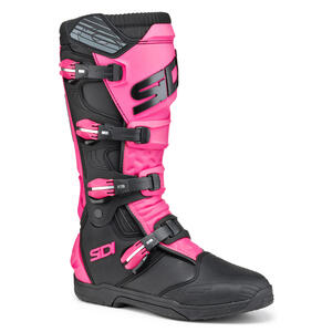 Sidi X Power SC LEI Boot for Women Protection | RIDE Adventures