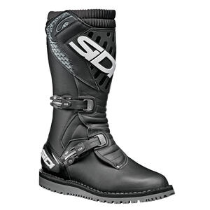 Sidi Trial Zero 2 Boot Off-Road | RIDE Adventures