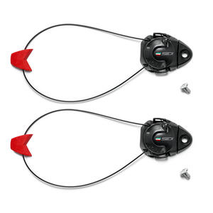 Sidi Mag-1 Tecno 3 Magnetic Long replacement tensioning system for motorcycle boots