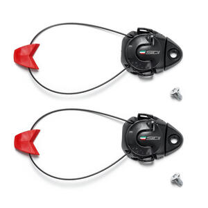Sidi Mag-1 Tecno 3 Magnetic Short replacement boot tensioner system