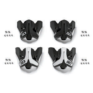 Sidi Mag-1 Rear Upper replacement part for motorcycle boots