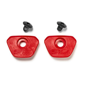 Sidi Rex Cable Holder - Black - One Size
