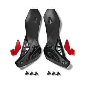SIDI Rex Lower Ankle Support replacement part for motorcycle boots