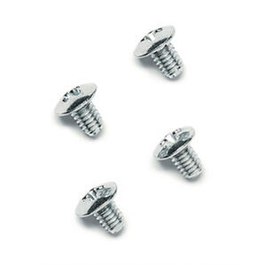 Sidi Screws 6MM for motorcycle riders