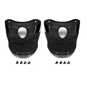 Sidi Rex Shin Plate Replacement for motorcycle riders